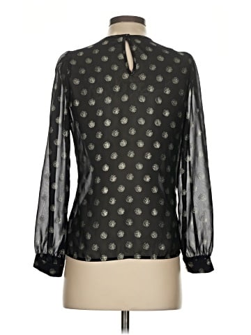 Veronica M. Long Sleeve T-Shirt (view 2)