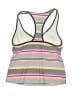 Beach Diva Gray Swimsuit Top Size S - photo 2