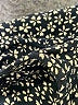 Rails Polka Dots Black Romper Size M - photo 4