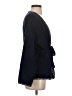 Sundry Blue Wool Cardigan Size XS (0) - photo 4