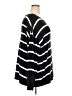 Assorted Brands Stripes Black Pullover Sweater Size 3X - photo 4