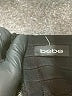 Bebe Solid Black Formal Skirt Size M - photo 4