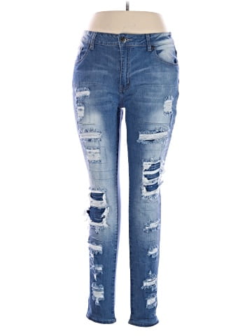 VIP Jeans Jeans (view 1)