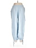 Raviya Blue Casual Pants Size S - photo 2