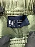 Gap Green Jeans Size 2 - photo 3