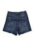 Tinseltown Blue Denim Shorts Size 3 - photo 2