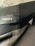 Theory Black Blazer Size 8 - photo 6