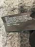 Theory Black Blazer Size 8 - photo 7