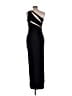 Shein Black Cocktail Dress Size L - photo 2