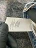Denim Forum Blue Jeans Size 28 waist - photo 7