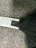 Unbranded Black Pullover Sweater Size L - photo 7