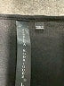 Isabella Rodriguez 100% Polyester Black Cardigan Size L - photo 7