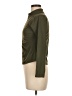 Unbranded Solid Green Track Jacket Size M (estimated) - photo 5