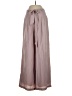 Lost + Wander Gray Casual Pants Size S - photo 1