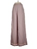Lost + Wander Gray Casual Pants Size S - photo 2