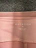 Kittenish Solid Pink Active Pants Size S - photo 7