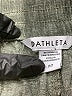 Athleta Solid Green Cargo Shorts Size 22 - photo 3