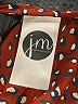 Assorted Brands 100% Polyester Animal Print Brown Casual Dress Size L - photo 7