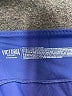 Victoria Sport Solid Blue Active Pants Size XL - photo 7