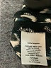 Trouve 100% Polyester Black Sleeveless Blouse Size XS - photo 9