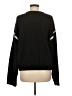 Lalavon Black Pullover Sweater Size M - photo 2