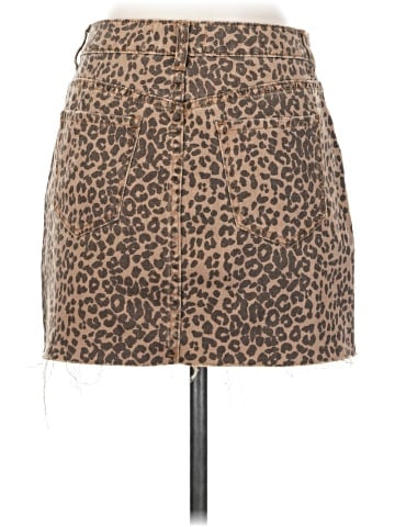 PacSun Casual Skirt (view 2)