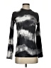 Nike Gray Long Sleeve Turtleneck Size S - photo 1