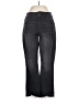 CAbi Gray Jeans Size 2 - photo 1