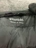 Wantdo 100% Nylon Solid Black Jacket Size XXL - photo 6