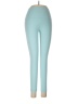 Lululemon Athletica Teal Active Pants Size 6 - photo 1