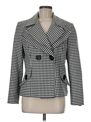 Isabella suits Blazer (view 1)