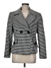 Isabella suits Houndstooth Gray Blazer Size 8 - photo 1