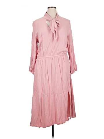 Just Fab Casual Dress (view 1)