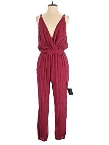 Lulus Jumpsuit (view 1)