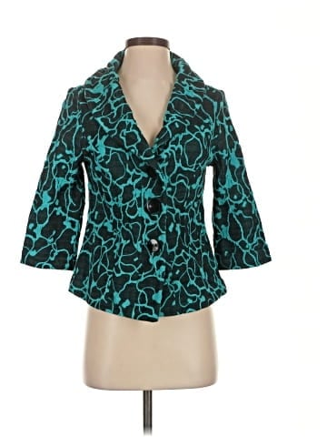 Andria Lieu Blazer (view 1)