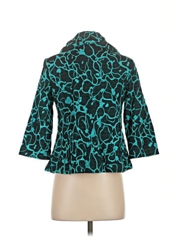 Andria Lieu Blazer (view 2)
