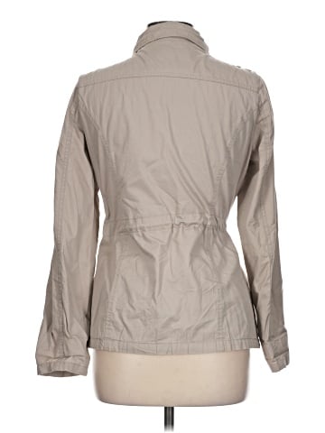YMI Trenchcoat (view 2)