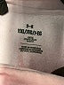 Under Armour Pink Sweatshirt Size XL (youth) - photo 3