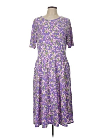 Appleseeds Casual Dress (view 1)