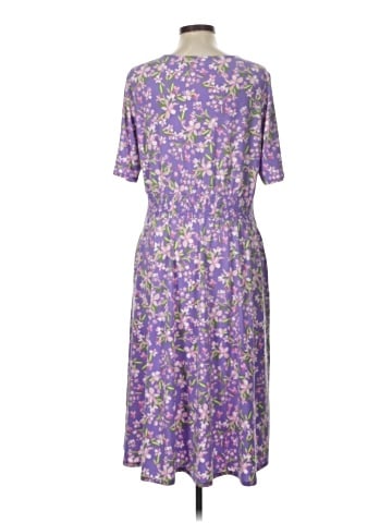 Appleseeds Casual Dress (view 2)