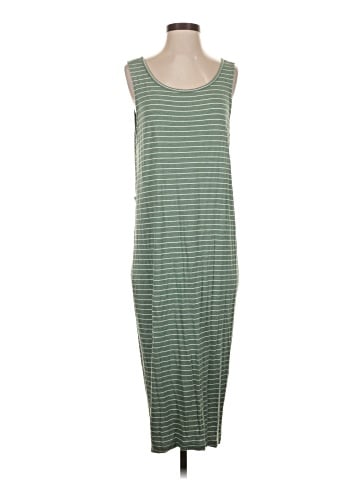 Hem & Thread Casual Dress (view 1)