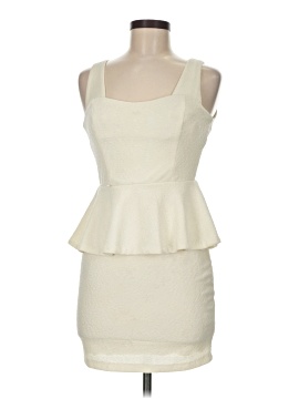 Emerald Sundae Cocktail Dress