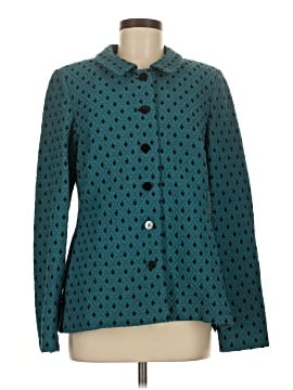 Nina Mclemore Blazer