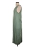 Hem & Thread Stripes Green Casual Dress Size S - photo 5