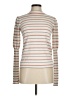 See By Chloé Ivory Turtleneck Sweater Size M (estimated) - photo 1