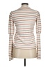 See By Chloé Ivory Turtleneck Sweater Size M (estimated) - photo 2