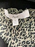 Ripe 100% Polyester Green Casual Skirt Size S - photo 3