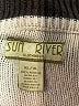 Sun River Tan Pullover Sweater Size XL - photo 7