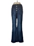 Unbranded Blue Jeans Size L - photo 1