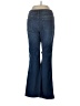 Unbranded Blue Jeans Size L - photo 2